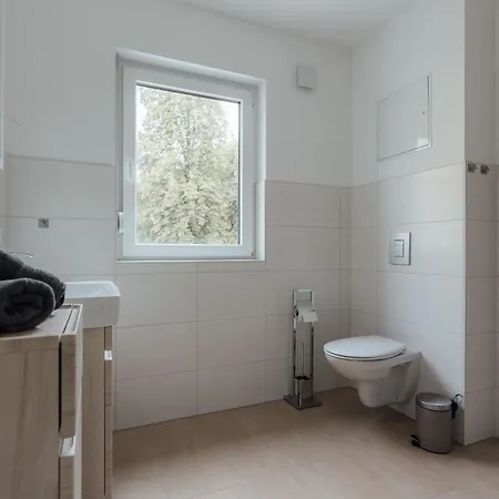 Exklusive An Der Havel Werder (Havel)