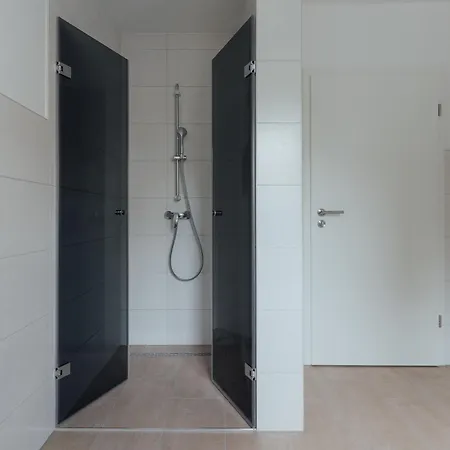 Exklusive An Der Havel Apartment