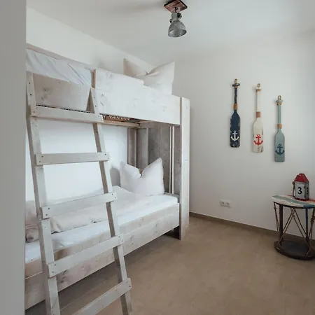 Appartamento Exklusive An Der Havel