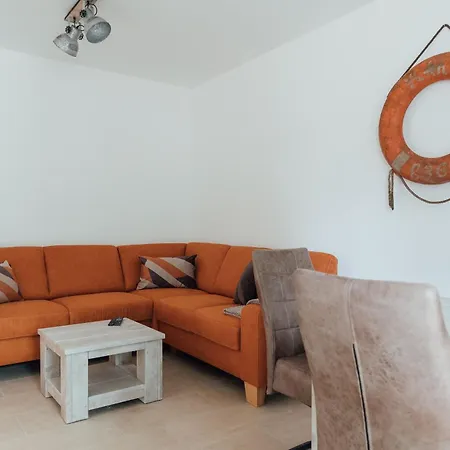 Apartment Exklusive An Der Havel Werder (Havel)