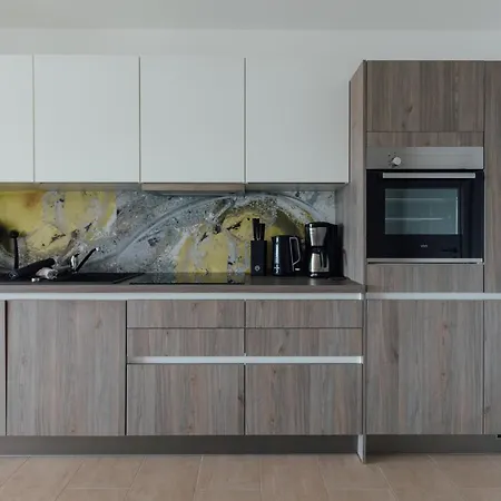 Exklusive An Der Havel *