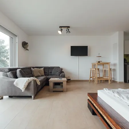 Exklusive An Der Havel Apartment *