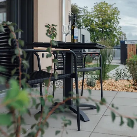 Exklusive An Der Havel Werder (Havel)