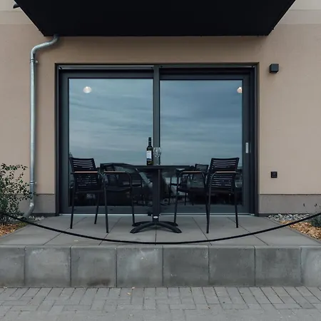 Appartamento Exklusive An Der Havel