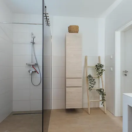 Exklusive An Der Havel Apartment