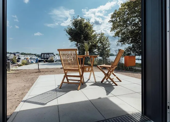 Exklusive An Der Havel *