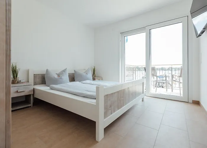 Exklusive An Der Havel Appartement *