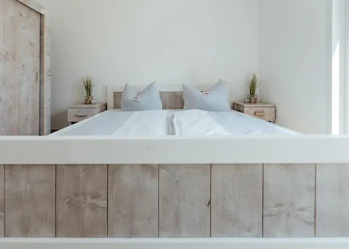 Exklusive An Der Havel *