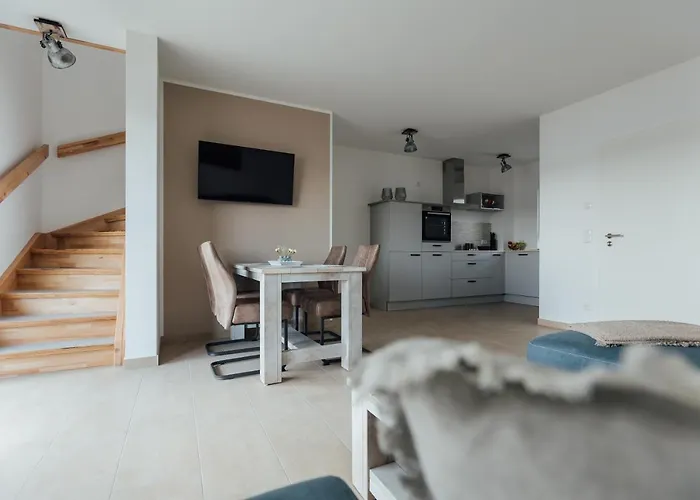 Exklusive An Der Havel Appartement Werder (Havel)