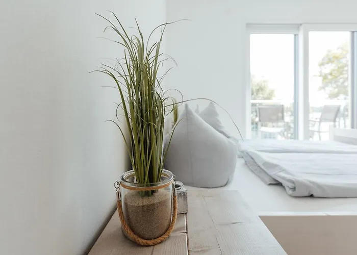 Exklusive An Der Havel Appartement