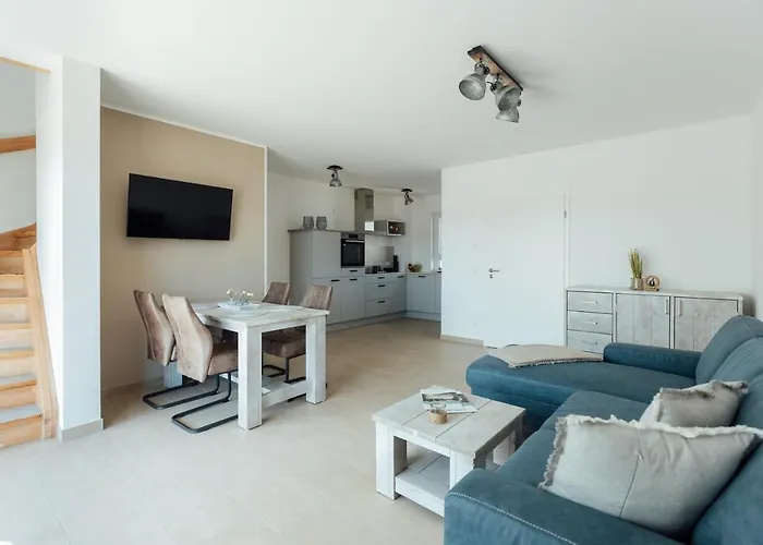 Appartement Exklusive An Der Havel Werder (Havel)