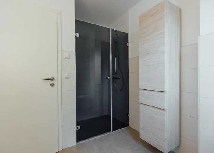 Exklusive An Der Havel Appartement