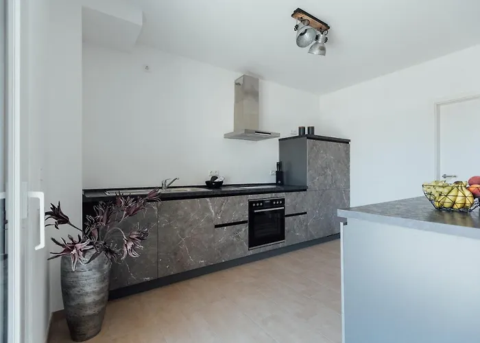 Appartement Exklusive An Der Havel *