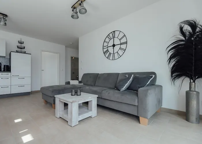 Exklusive An Der Havel