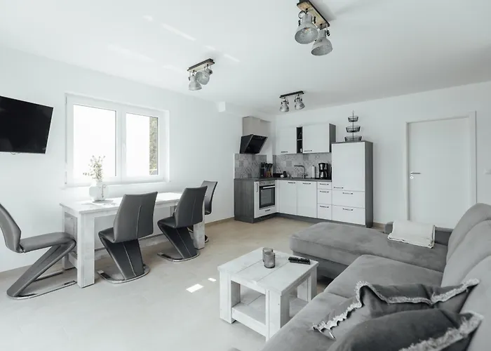 Appartement Exklusive An Der Havel