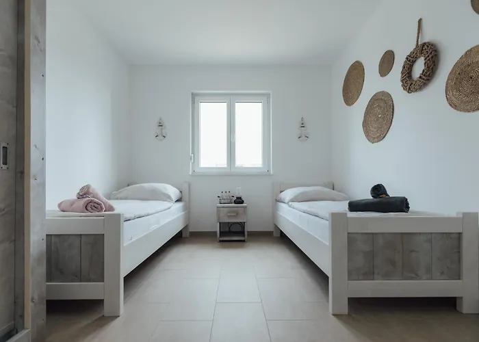 Exklusive An Der Havel 아파트 *