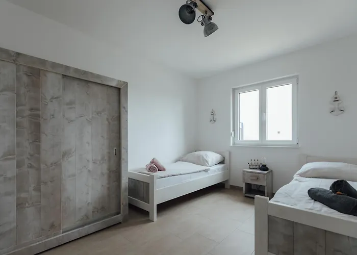 Exklusive An Der Havel Appartement