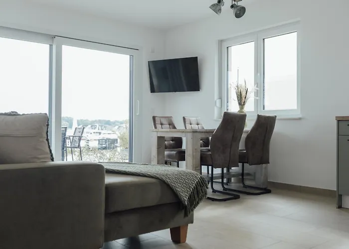 Exklusive An Der Havel Werder (Havel)