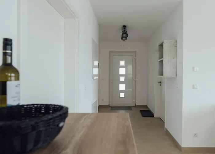 Exklusive An Der Havel Appartement