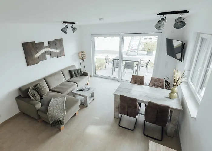 Exklusive An Der Havel Appartement *