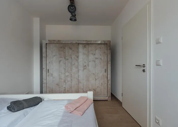 Exklusive An Der Havel Appartement