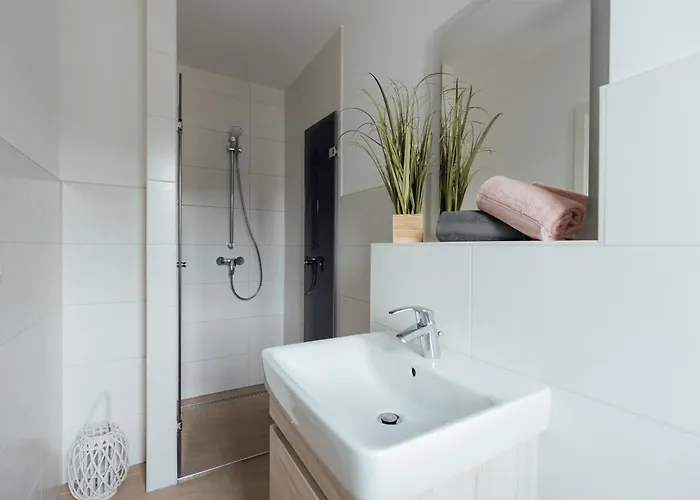 Exklusive An Der Havel Appartement