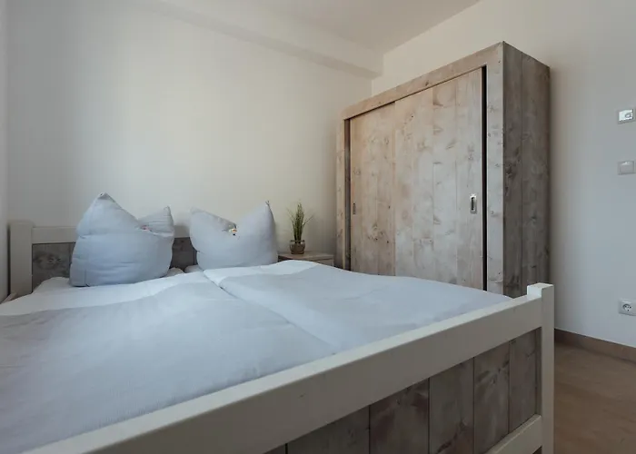 Exklusive An Der Havel Appartement