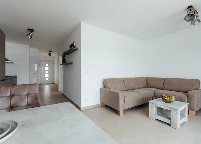 Appartement Exklusive An Der Havel Werder (Havel)