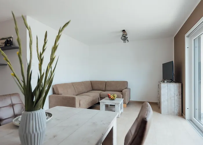 Exklusive An Der Havel *