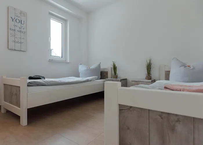 Exklusive An Der Havel Appartement *