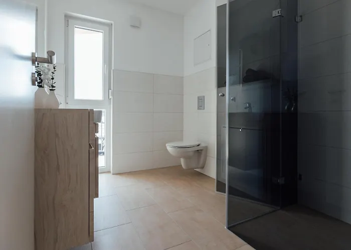 Exklusive An Der Havel 아파트