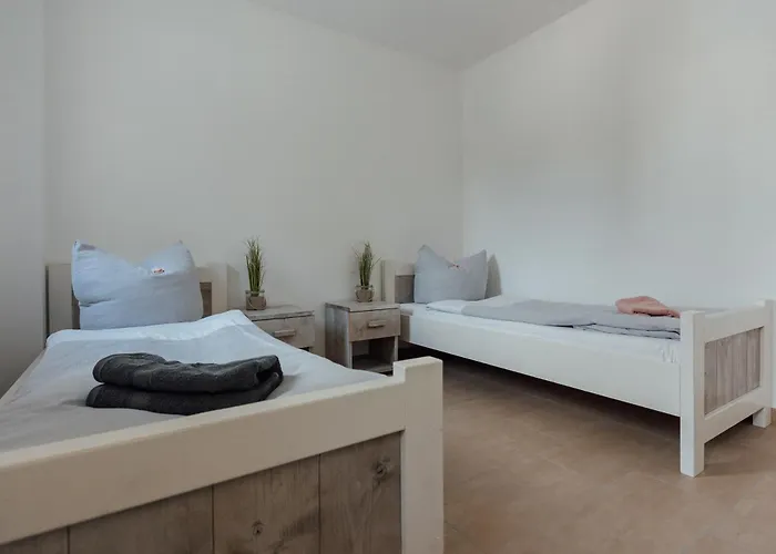 Exklusive An Der Havel *