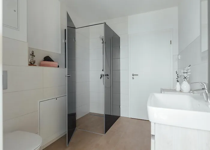 Exklusive An Der Havel Werder (Havel)