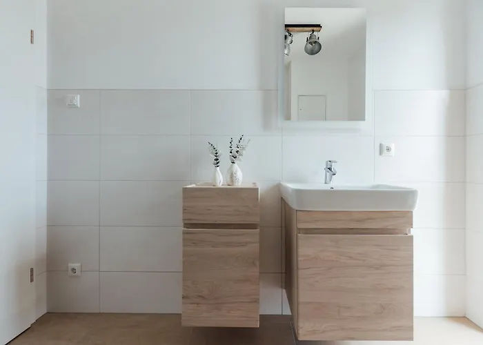 Exklusive An Der Havel 베르데르