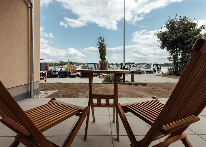 Exklusive An Der Havel