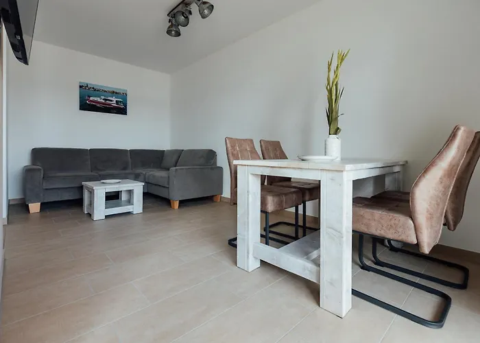 Exklusive An Der Havel Appartement