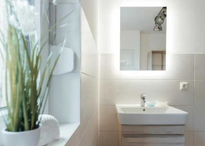 Exklusive An Der Havel