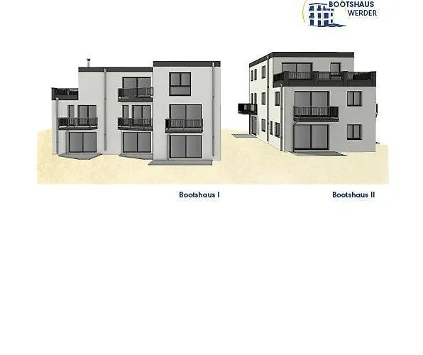 Exklusive An Der Havel Werder (Havel)