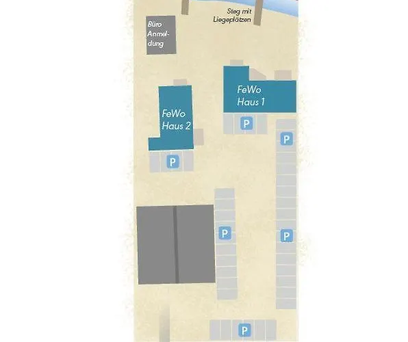 Exklusive An Der Havel * Werder (Havel)