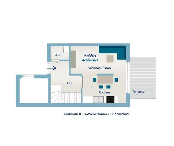 Exklusive An Der Havel *