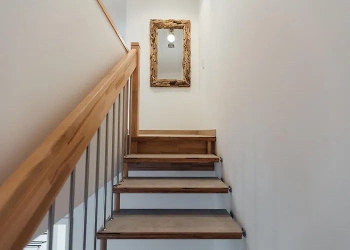 Exklusive An Der Havel 베르데르