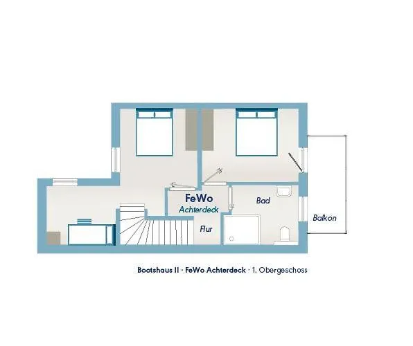 Exklusive An Der Havel Appartement *