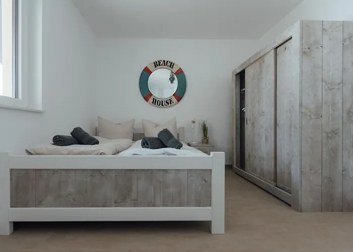 Exklusive An Der Havel Appartement