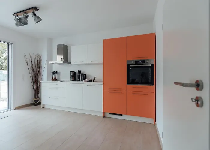 Appartement Exklusive An Der Havel Werder (Havel)