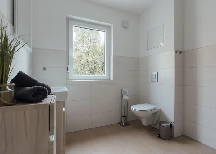 Exklusive An Der Havel 베르데르