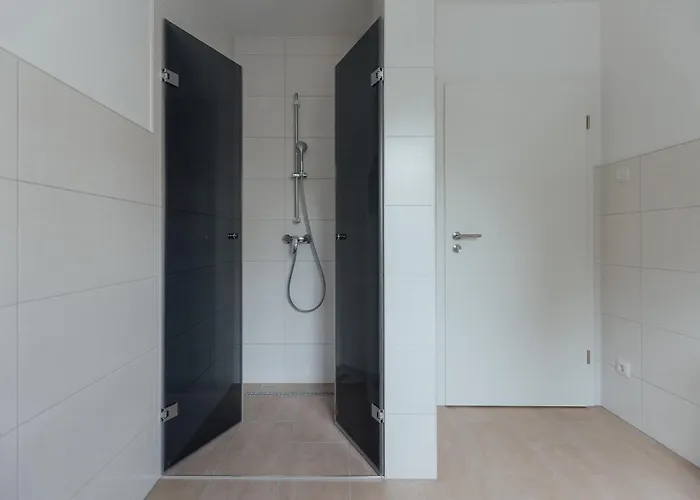 Exklusive An Der Havel Appartement