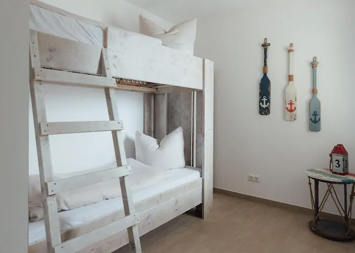 아파트 Exklusive An Der Havel