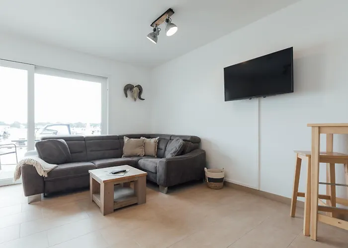 Exklusive An Der Havel *