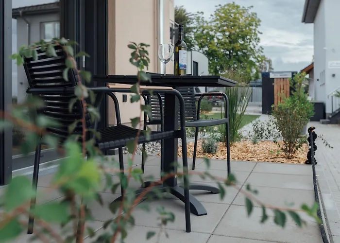 Exklusive An Der Havel Werder (Havel)