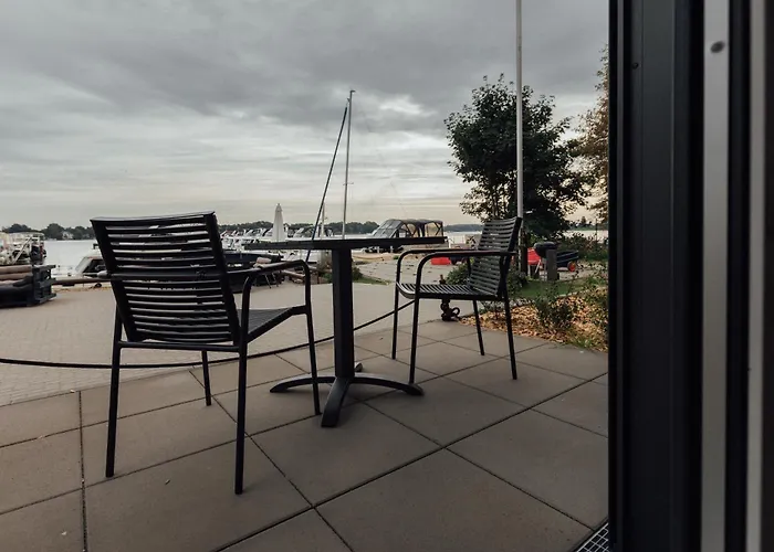 Exklusive An Der Havel * Werder (Havel)